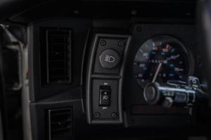 Chevrolet Camaro Z28 IROC-Z 1985 года 